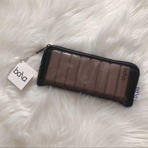 ✨SOLD!✨ NWT Bala Bangles 1LB Set In Sand/Nude